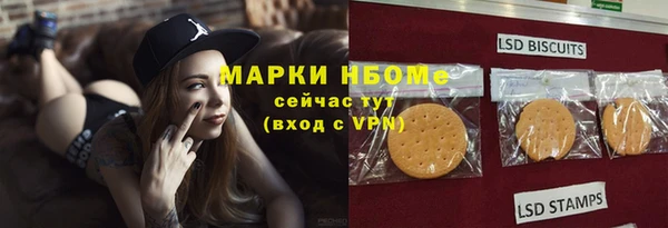 молекула духа Верея